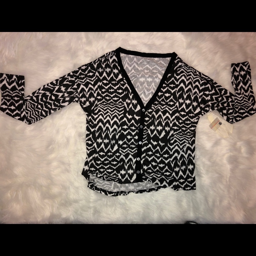 Andrea Jovine Blouse
